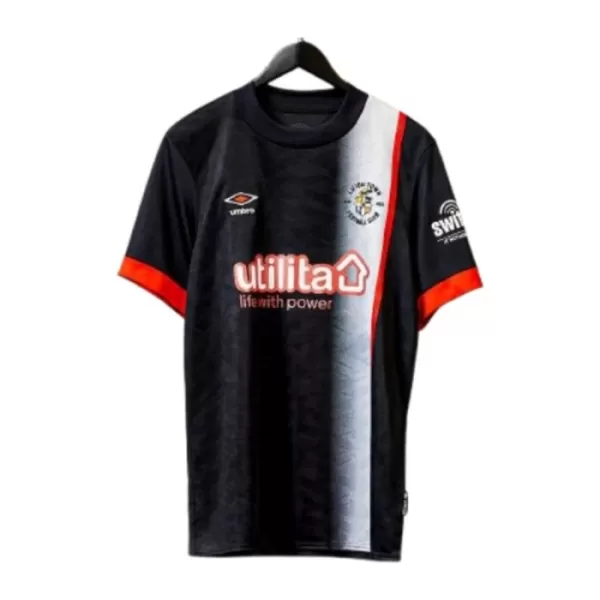 Maglia Luton Town Uomo Secondo 2024/25