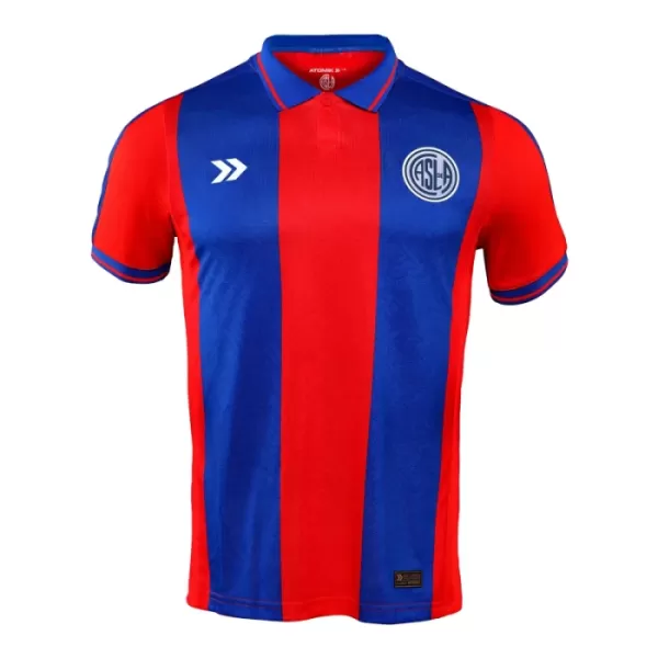 Maglia San Lorenzo Uomo Primo 2025-26