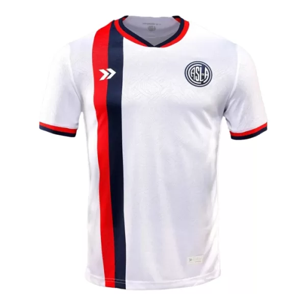 Maglia San Lorenzo Uomo Secondo 2025-26