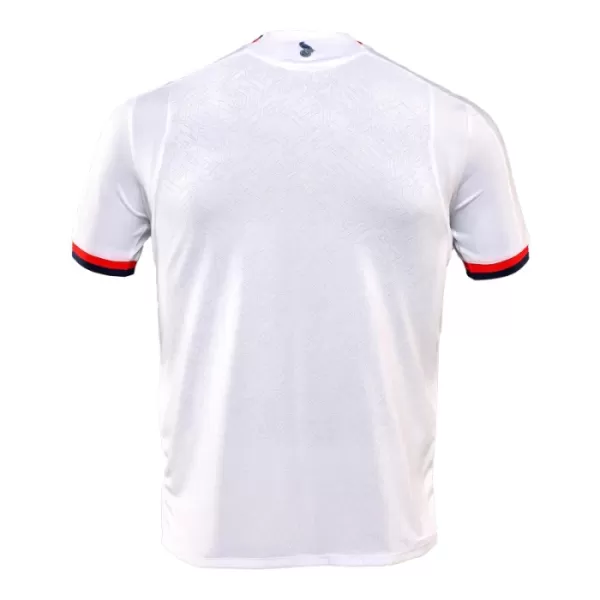 Maglia San Lorenzo Uomo Secondo 2025-26