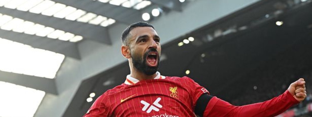 Il Liverpool ha vinto dieci partite questa stagione