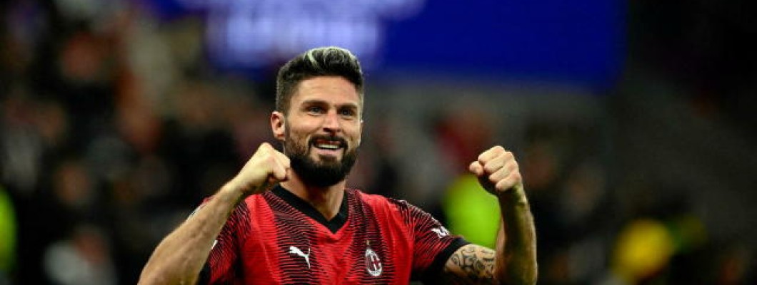 Il Milan ottiene la sua prima vittoria in Champions League in questa stagione