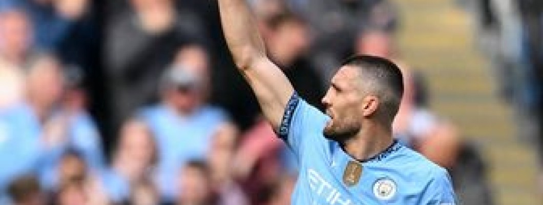 La forza principale del Manchester City cambia in qualsiasi momento