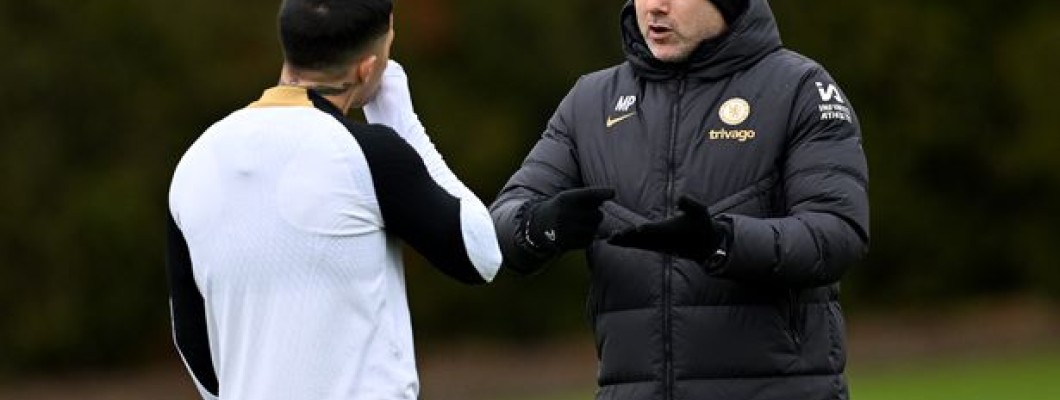 Mauricio Pochettino capisce molto bene la mentalità di ogni giovane giocatore